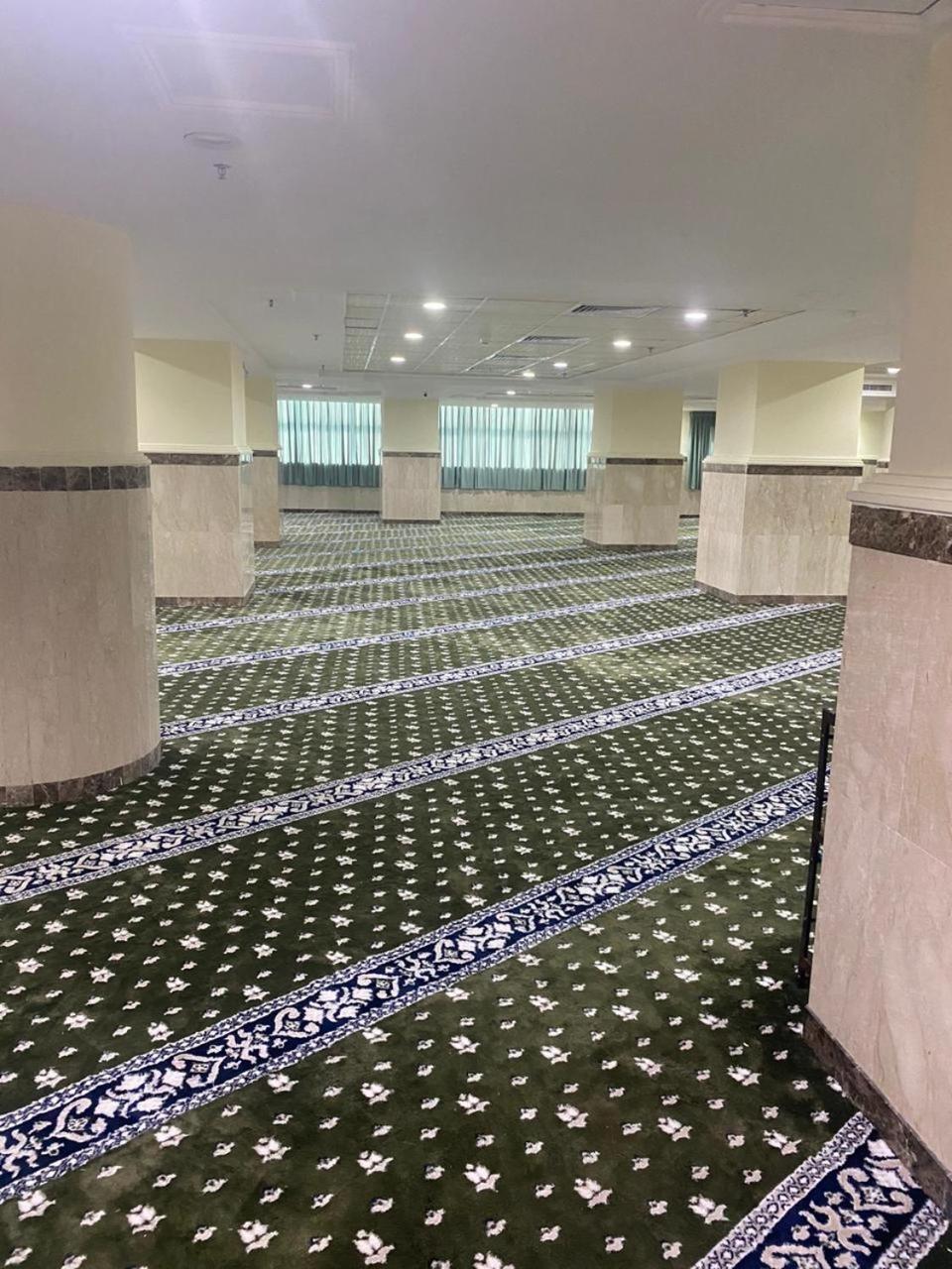 Al Rawhanya Hotel Mekka Kültér fotó