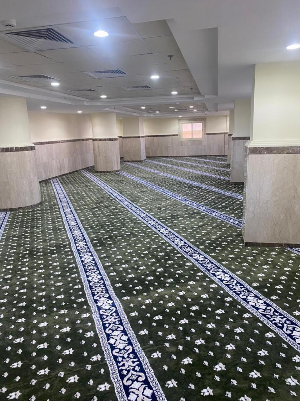 Al Rawhanya Hotel Mekka Kültér fotó