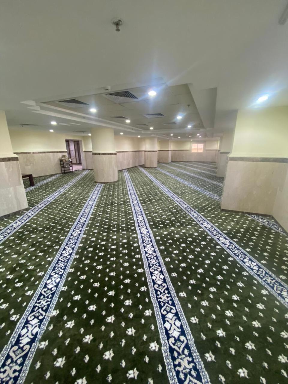 Al Rawhanya Hotel Mekka Kültér fotó