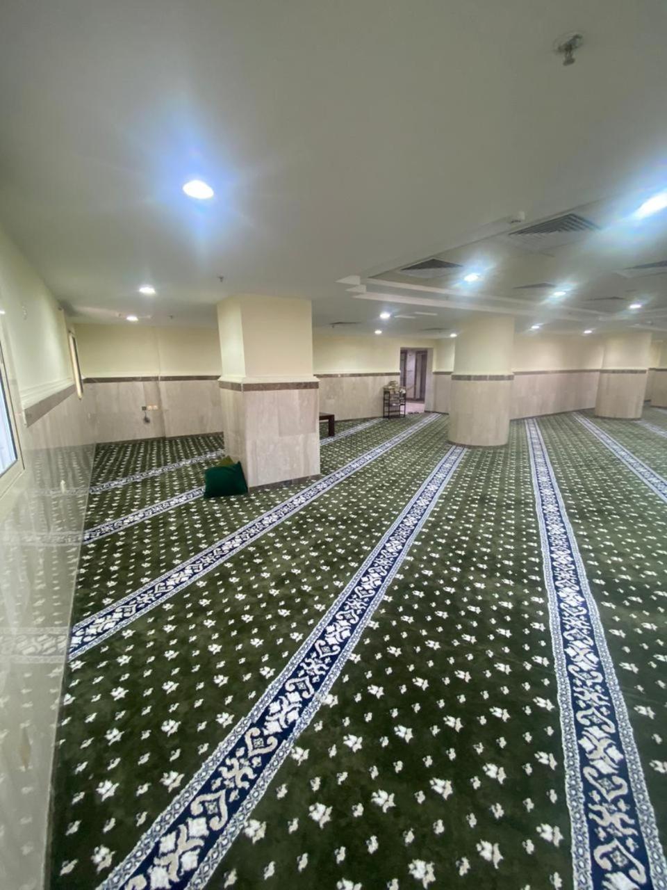 Al Rawhanya Hotel Mekka Kültér fotó