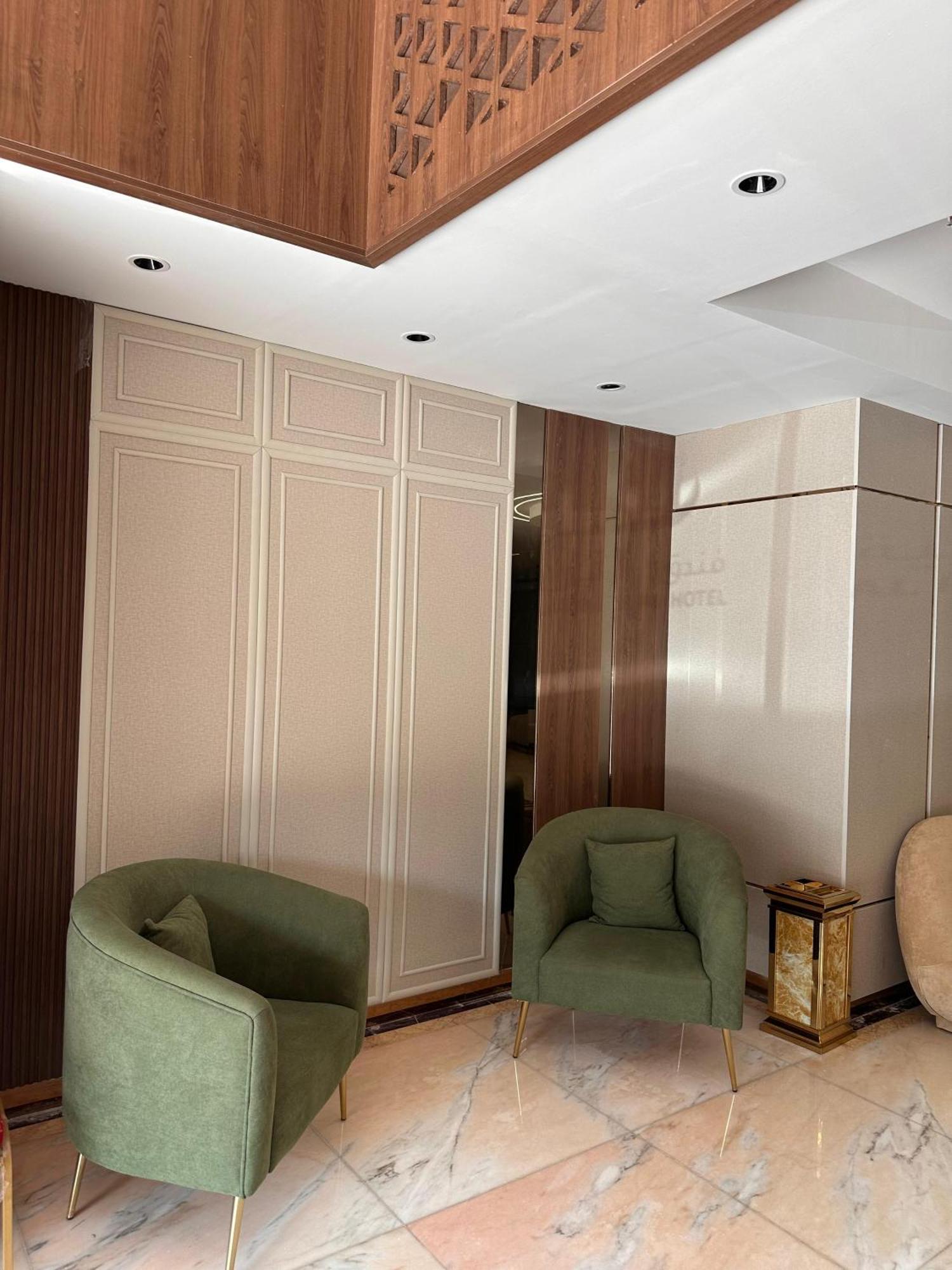 Al Rawhanya Hotel Mekka Kültér fotó