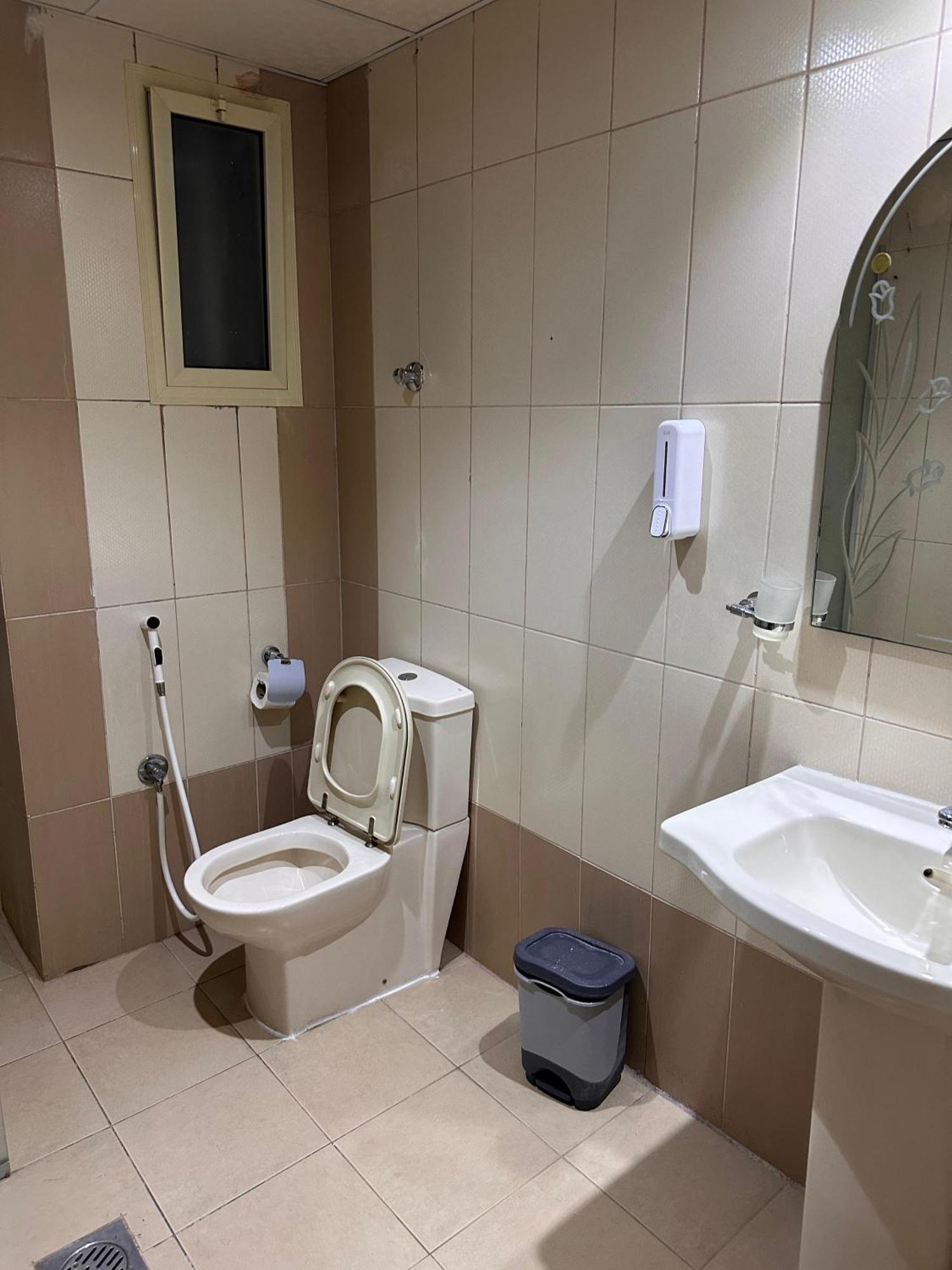 Al Rawhanya Hotel Mekka Kültér fotó