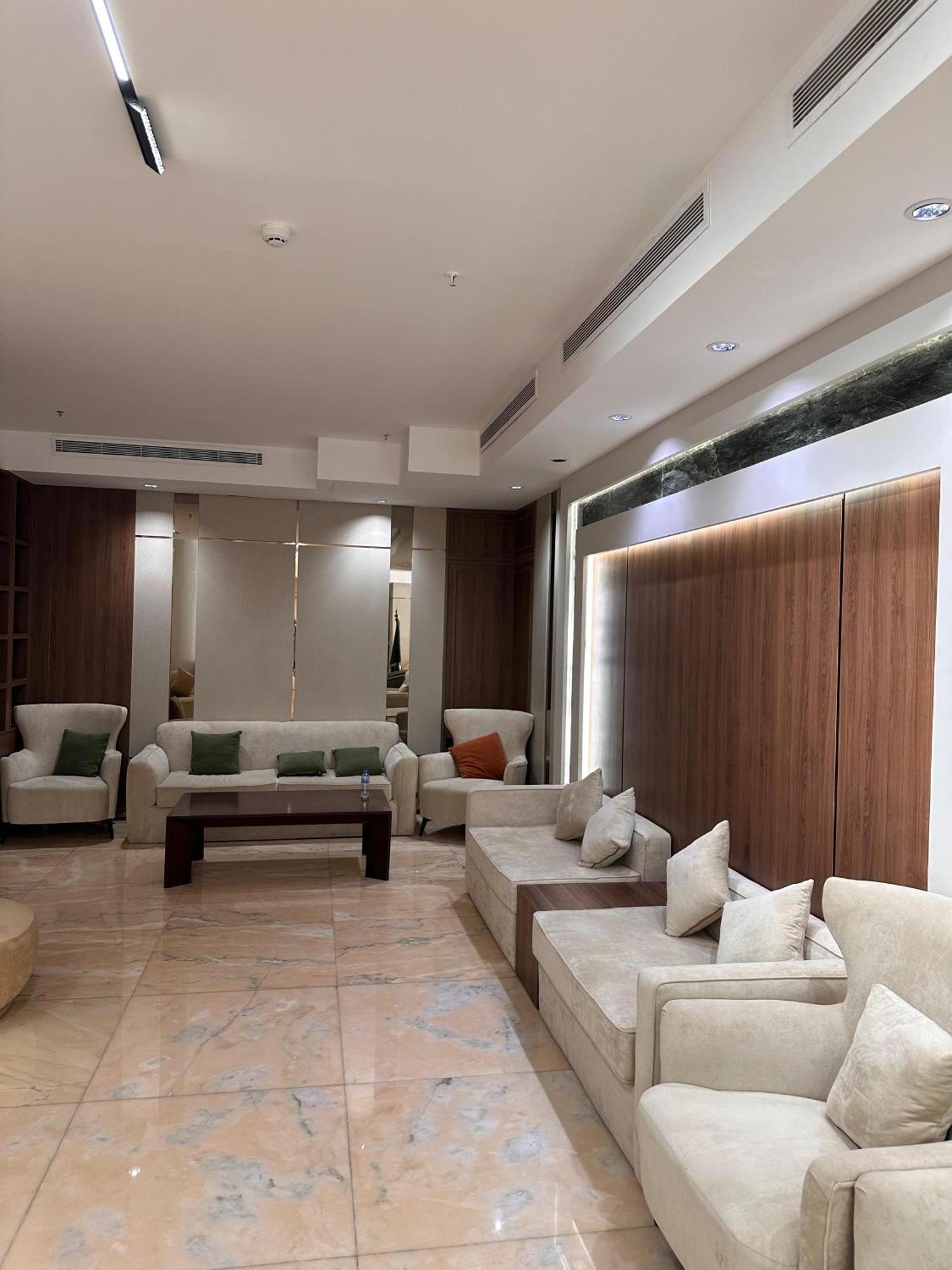 Al Rawhanya Hotel Mekka Kültér fotó