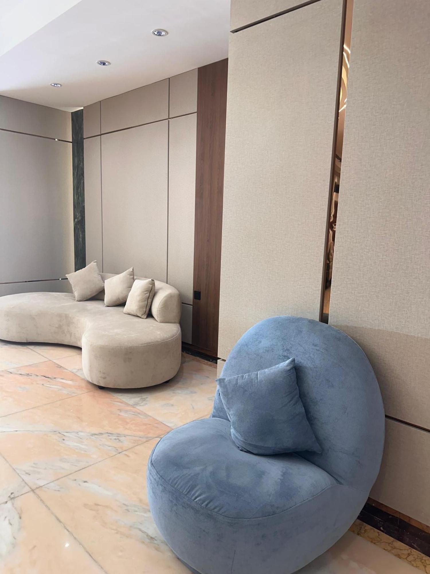 Al Rawhanya Hotel Mekka Kültér fotó