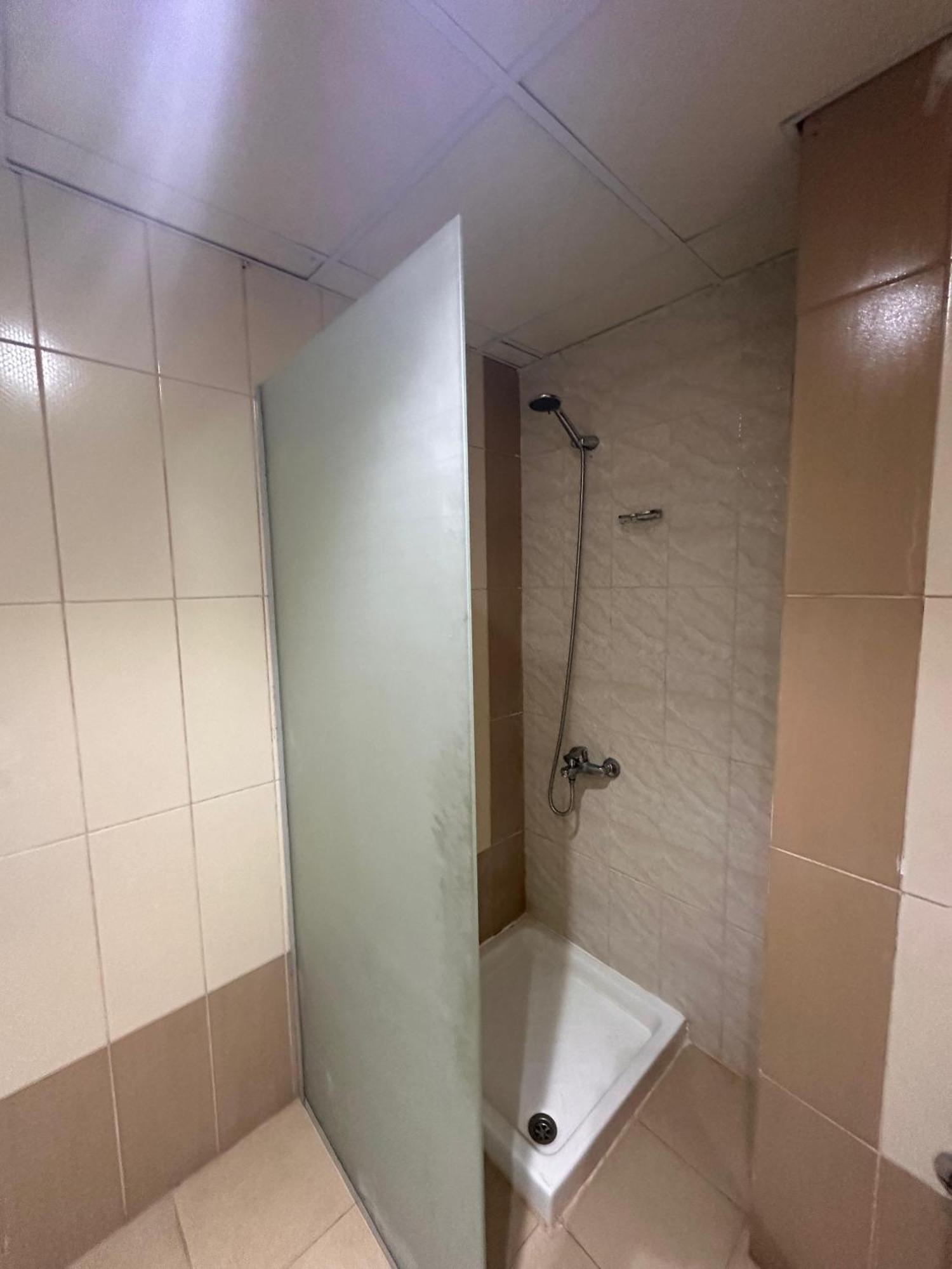 Al Rawhanya Hotel Mekka Kültér fotó
