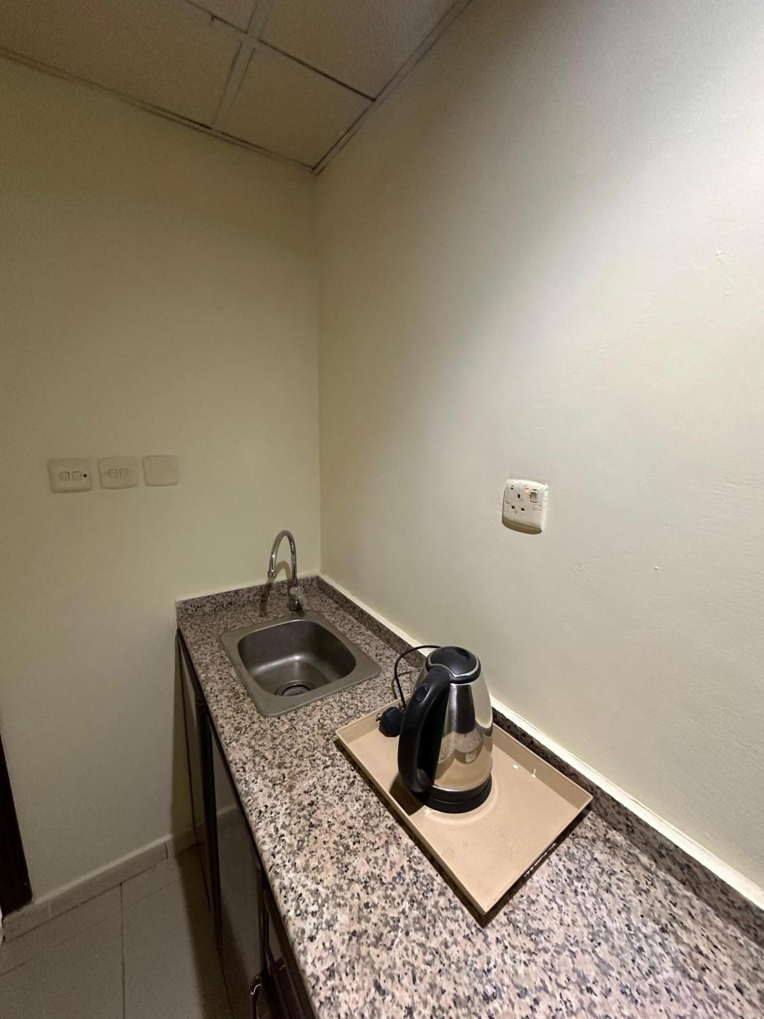 Al Rawhanya Hotel Mekka Kültér fotó